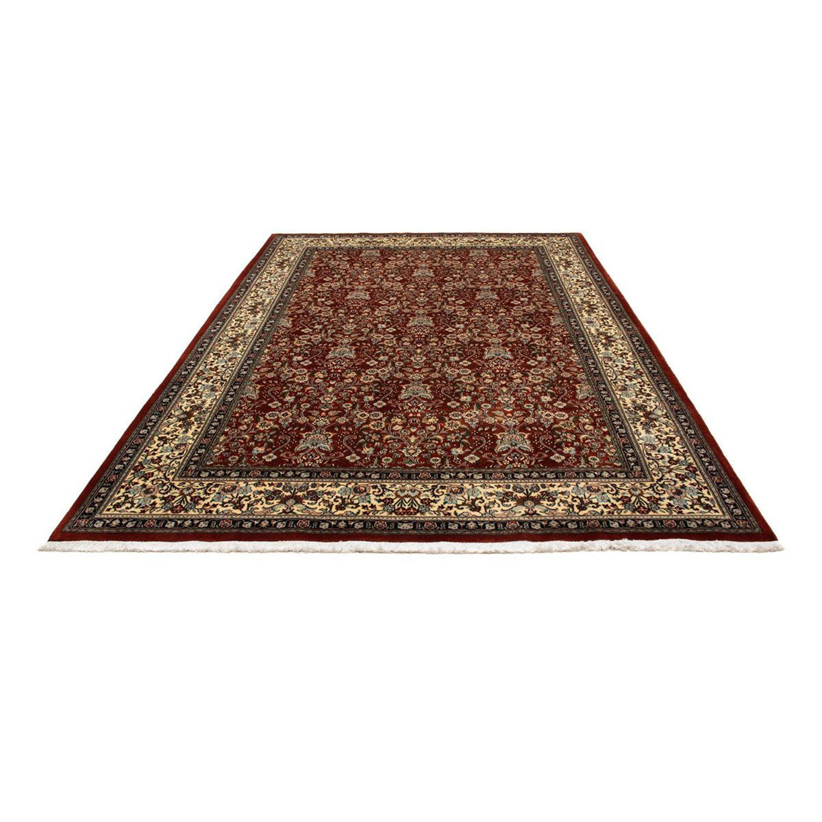 Alfombra persa - Clásica - 289 x 203 cm - beige