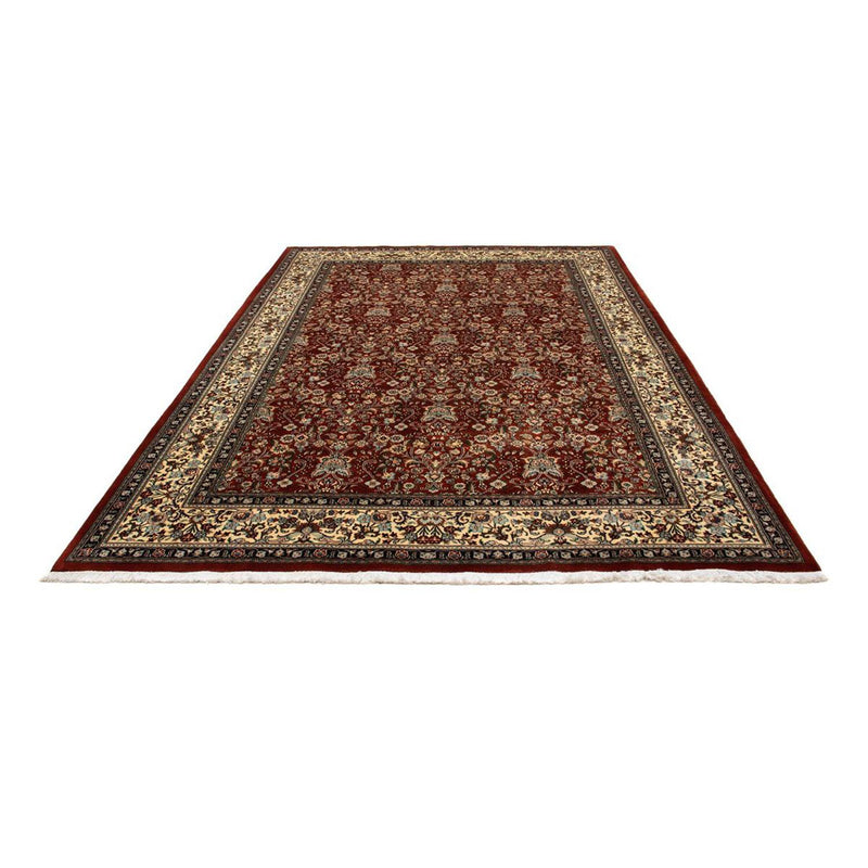 Alfombra persa - Clásica - 289 x 203 cm - beige