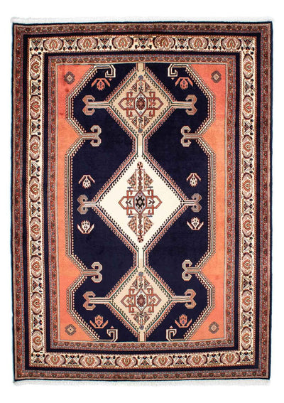 Bidjar Alfombra 175x238cm - Alfombra persa