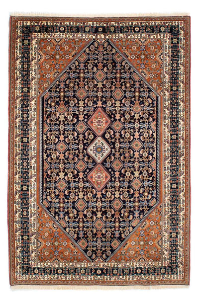 Kashkuli Alfombra 143x213cm - Alfombra persa