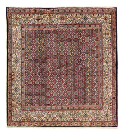 Moud Alfombra 252x252cm - Alfombra persa