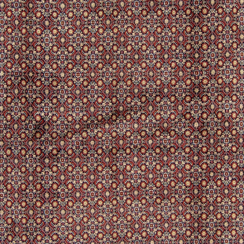 Alfombra persa - Clásica cuadrado  - 252 x 252 cm - multicolor