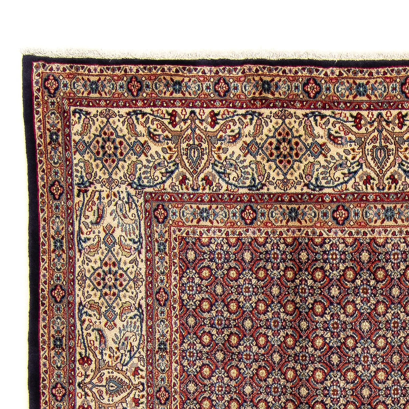 Alfombra persa - Clásica cuadrado  - 252 x 252 cm - multicolor