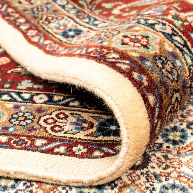 Alfombra persa - Clásica cuadrado  - 257 x 248 cm - marrón claro