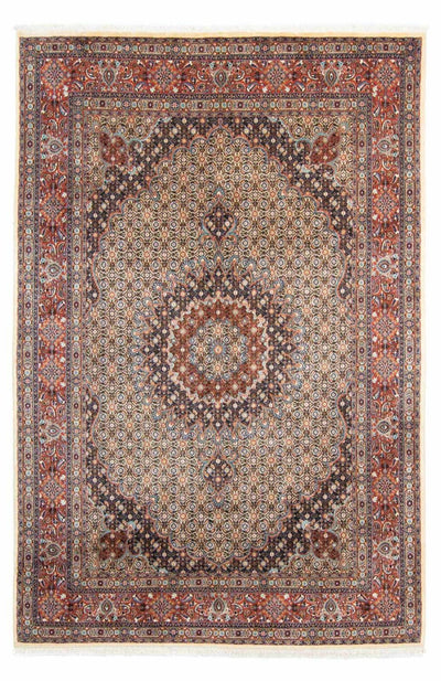 Moud Alfombra 198x300cm - Alfombra persa