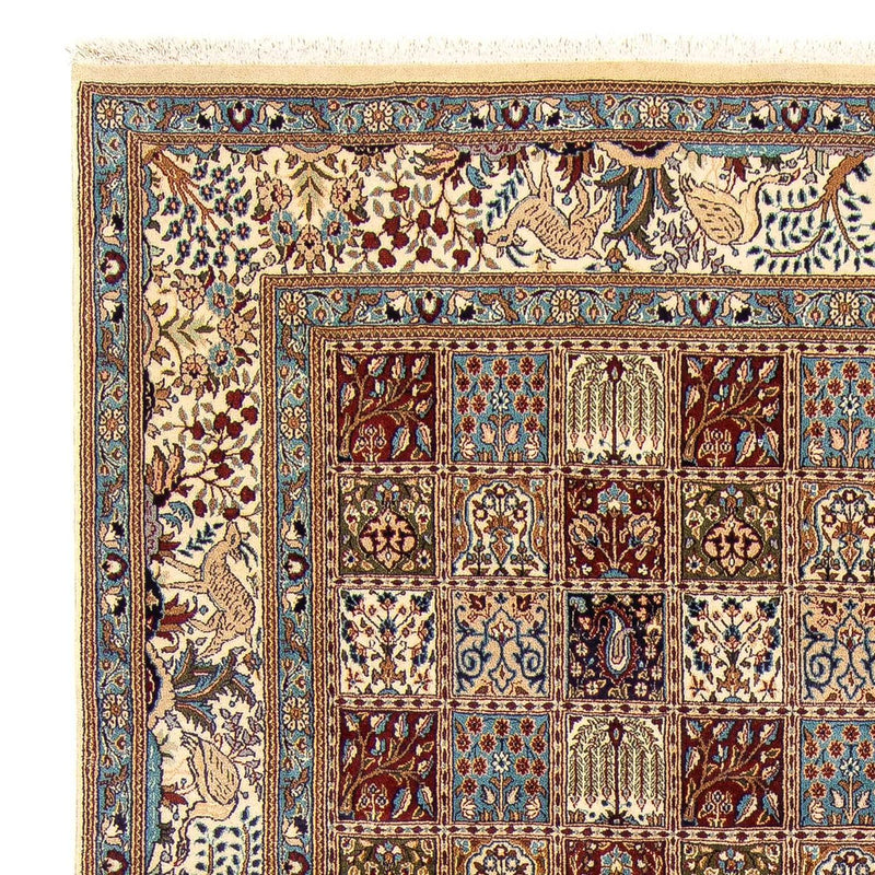 Alfombra persa - Clásica - 348 x 240 cm - multicolor