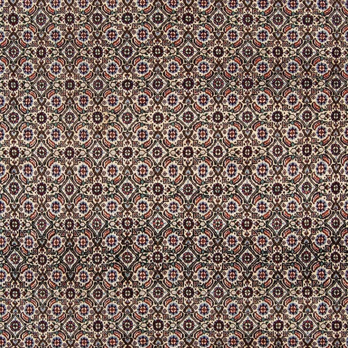 Alfombra persa - Clásica - 294 x 197 cm - beige