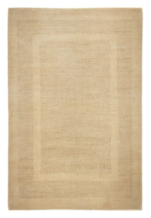 Alfombra Gabbeh - Indus - 293 x 198 cm - beige