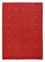 Alfombra Gabbeh - Persa - 248 x 170 cm - rojo