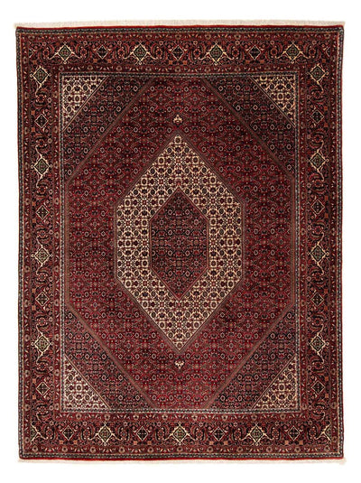 Bidjar Alfombra 201x251cm - Alfombra persa