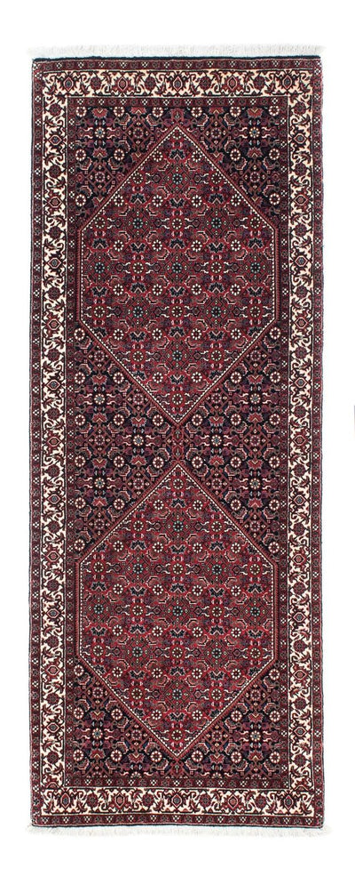 Bidjar Alfombra 76x200cm - Alfombra persa