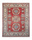 Alfombra Ziegler - Kazak - 310 x 242 cm - rojo