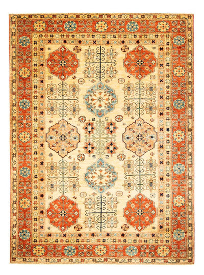 Kazak Alfombra 203x266cm - Alfombra oriental