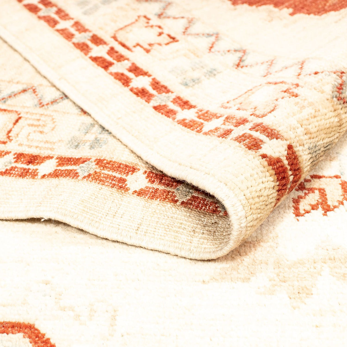 Alfombra Ziegler - 403 x 293 cm - beige