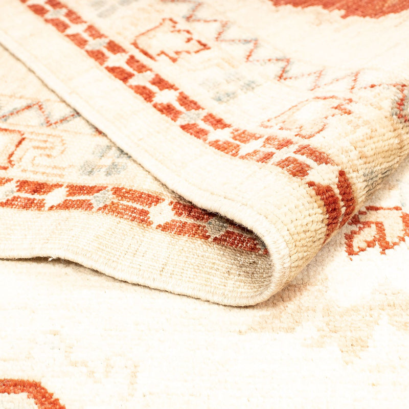 Alfombra Ziegler - 403 x 293 cm - beige