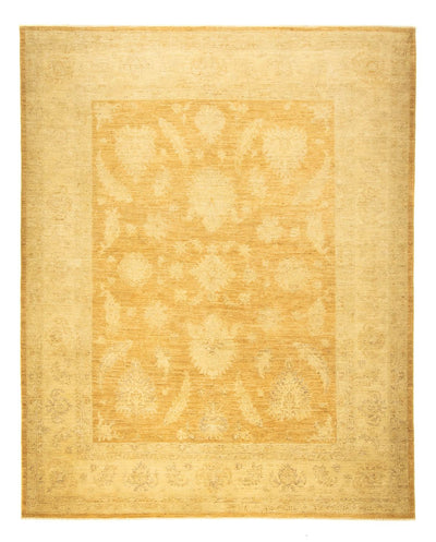 Farahan Alfombra 196x247cm - Alfombra oriental