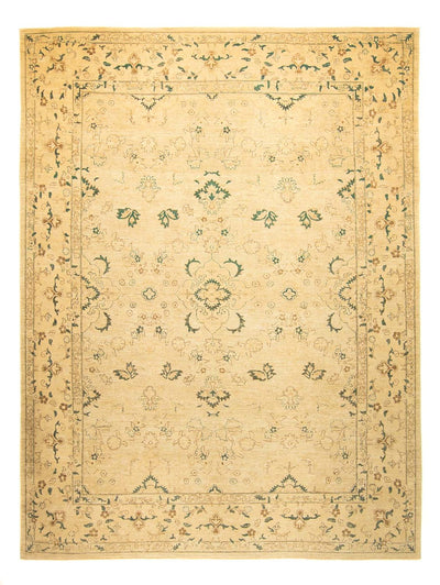 Tabriz Alfombra 272x353cm - Alfombra persa