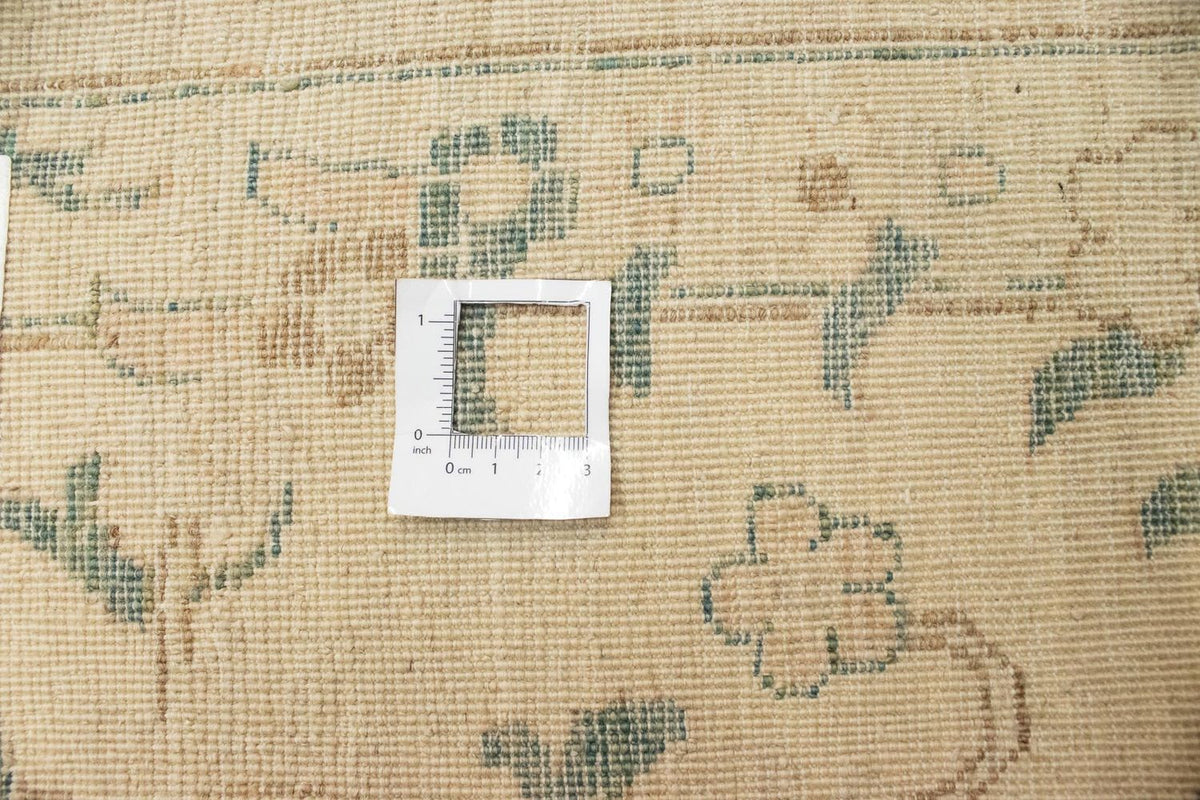 Alfombra persa - Tabriz - 353 x 272 cm - beige