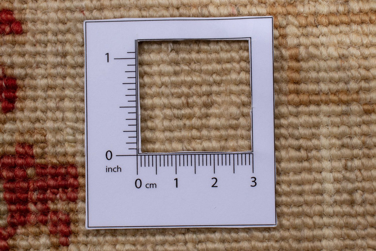 Alfombra Ziegler - 152 x 101 cm - azul oscuro