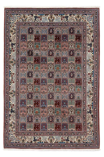 Moud Alfombra 200x289cm - Alfombra persa