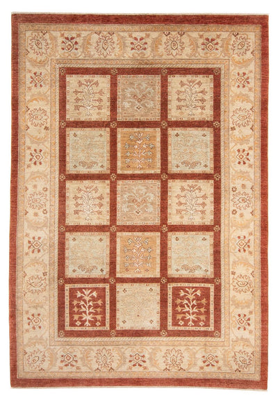 Alfombra Ziegler 195x291cm - Alfombra oriental