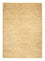 Alfombra Gabbeh - Indus - 235 x 175 cm - beige