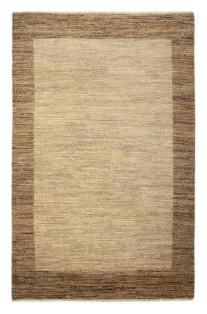 Alfombra Gabbeh - Indus - 254 x 160 cm - beige