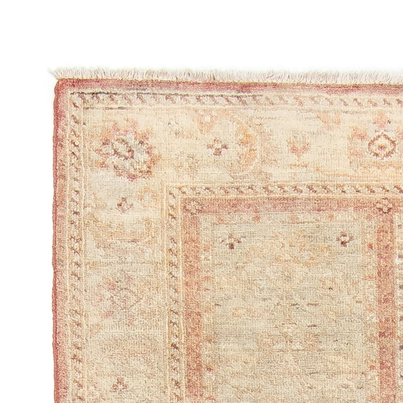 Alfombra de pasillo Alfombra Ziegler - 294 x 78 cm - multicolor