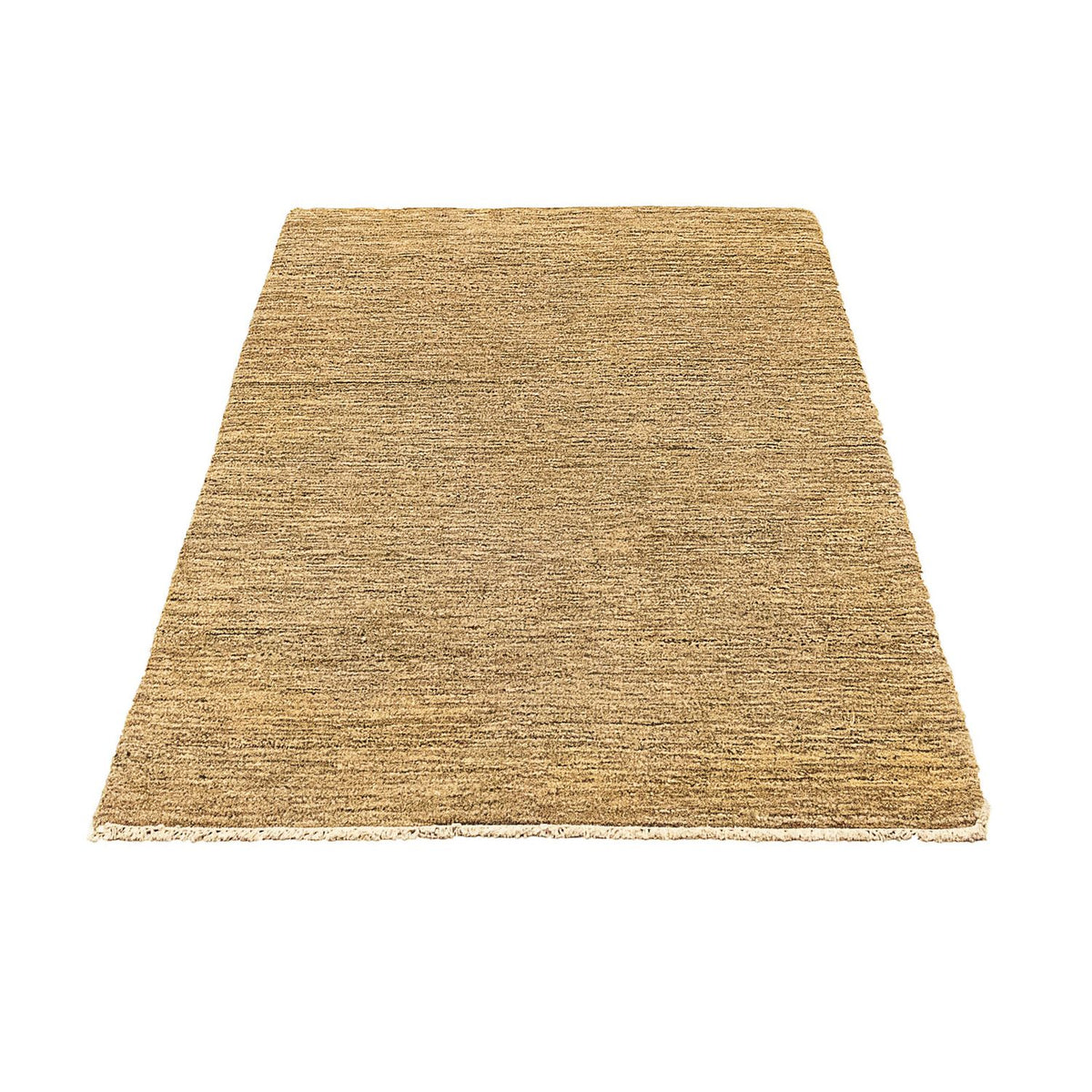 Alfombra Gabbeh - Indus - 161 x 83 cm - multicolor