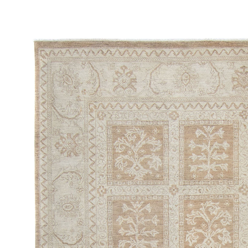Alfombra Ziegler - 346 x 245 cm - beige