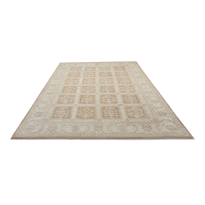 Alfombra Ziegler - 346 x 245 cm - beige