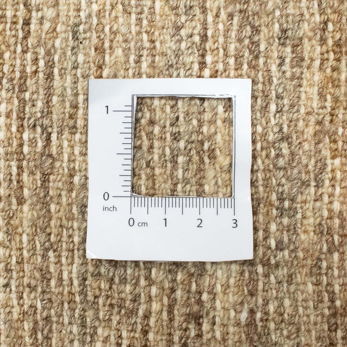 Alfombra de pasillo Alfombra Gabbeh - Persa - 246 x 85 cm - multicolor