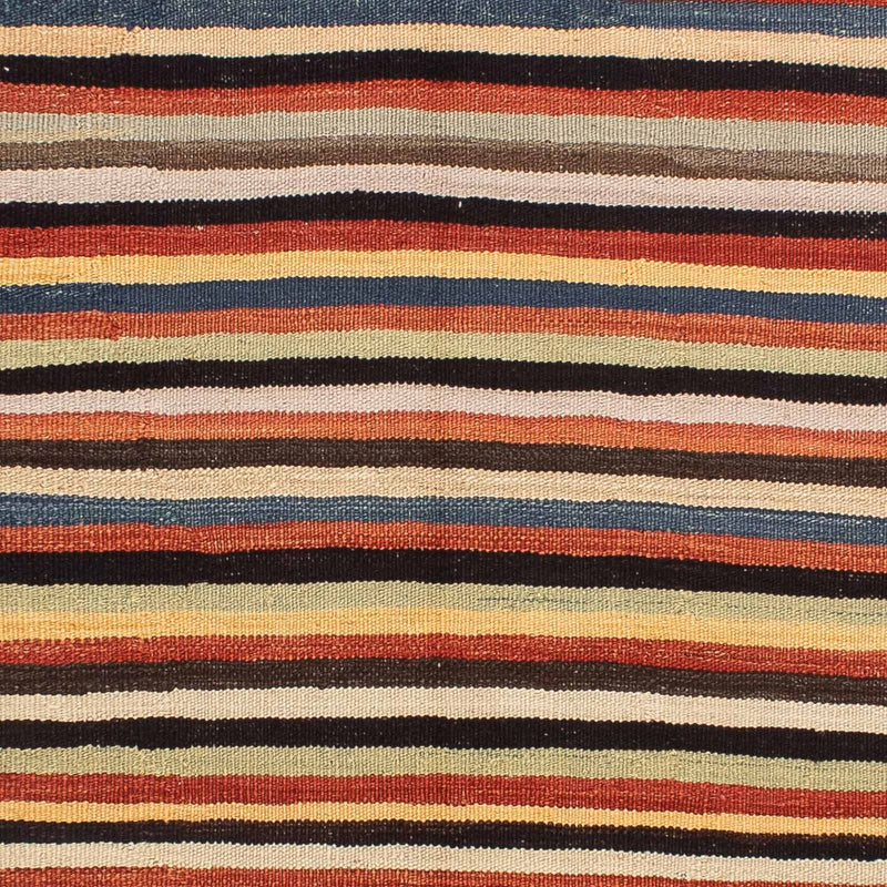 Alfombra Kelim - Oriental - 210 x 138 cm - multicolor