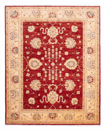 Alfombra Ziegler 169x218cm - Alfombra oriental