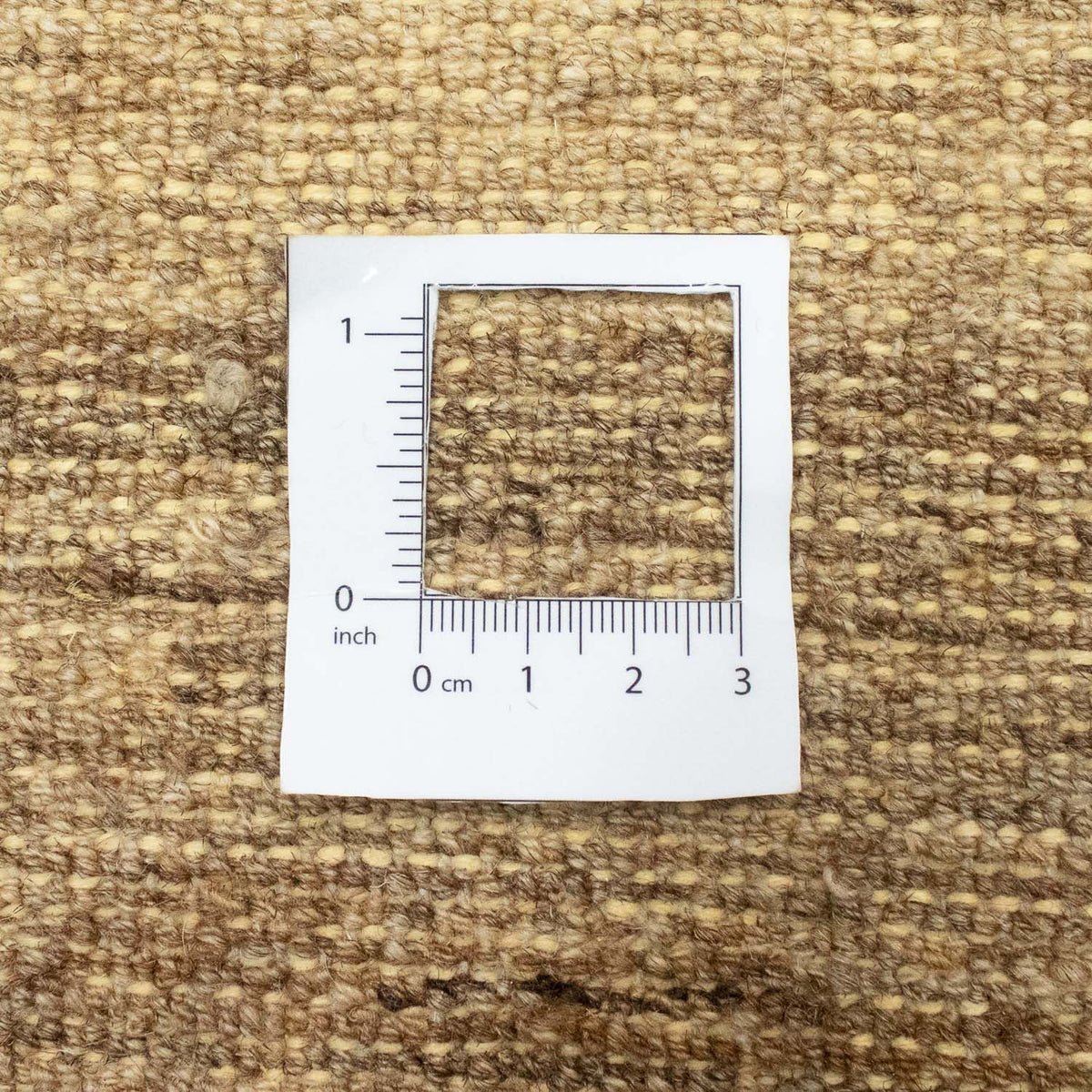 Alfombra de pasillo Alfombra Gabbeh - Persa - 257 x 81 cm - multicolor