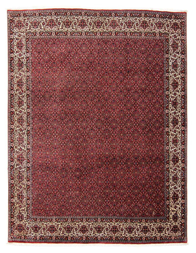 Bidjar Alfombra 253x300cm - Alfombra persa