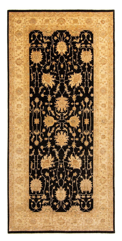 Farahan Alfombra 202x408cm - Alfombra persa