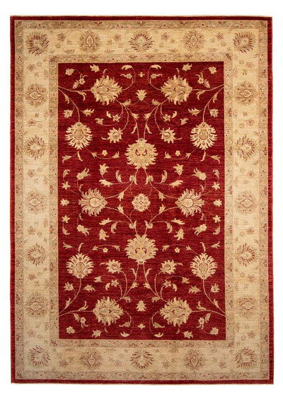 Farahan Alfombra 207x285cm - Alfombra oriental