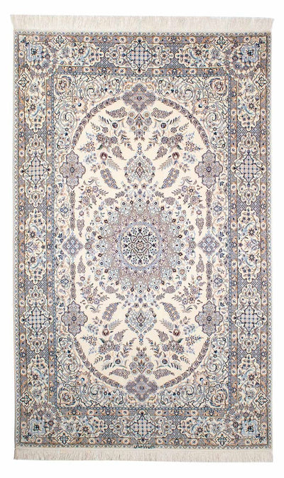 Nain - 6La Alfombra 155x250cm - Alfombra persa