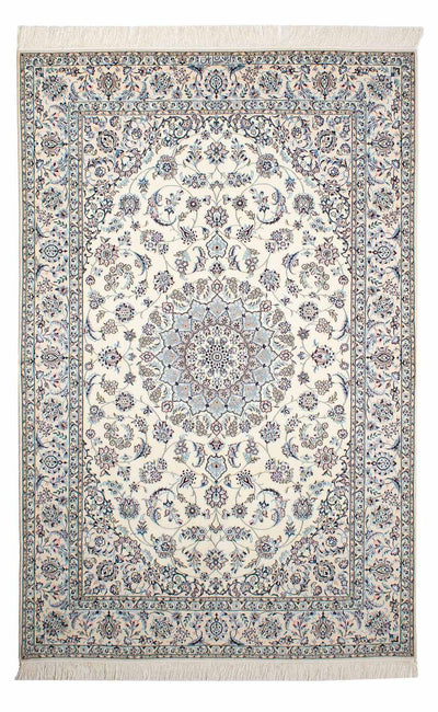 Nain - 6La Alfombra 151x228cm - Alfombra persa