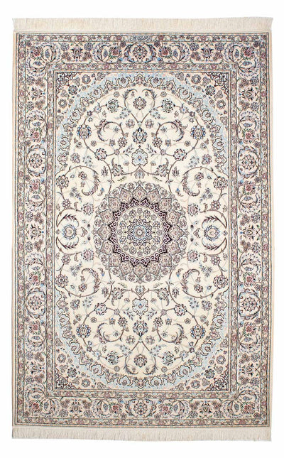 Nain - 6La Alfombra 150x226cm - Alfombra persa