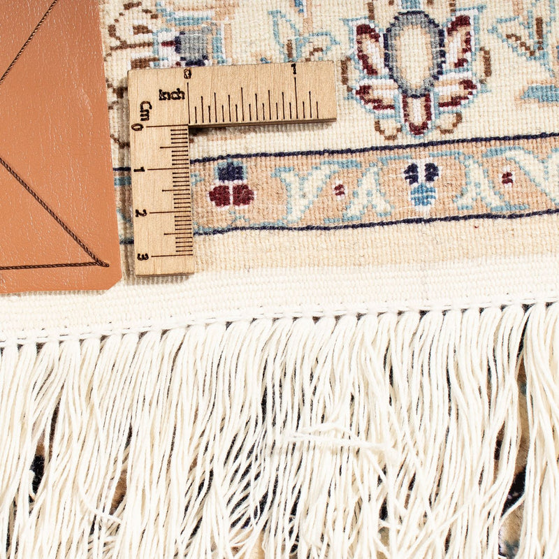 Alfombra Persa - Nain - Prima - 250 x 206 cm - beige