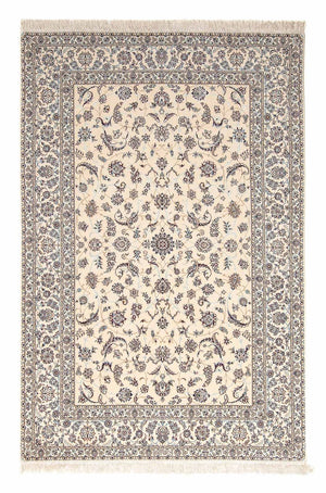 Alfombra Persa - Nain - Prima - 310 x 204 cm - beige