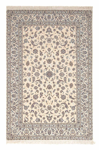 Nain - 6La Alfombra 204x310cm - Alfombra persa