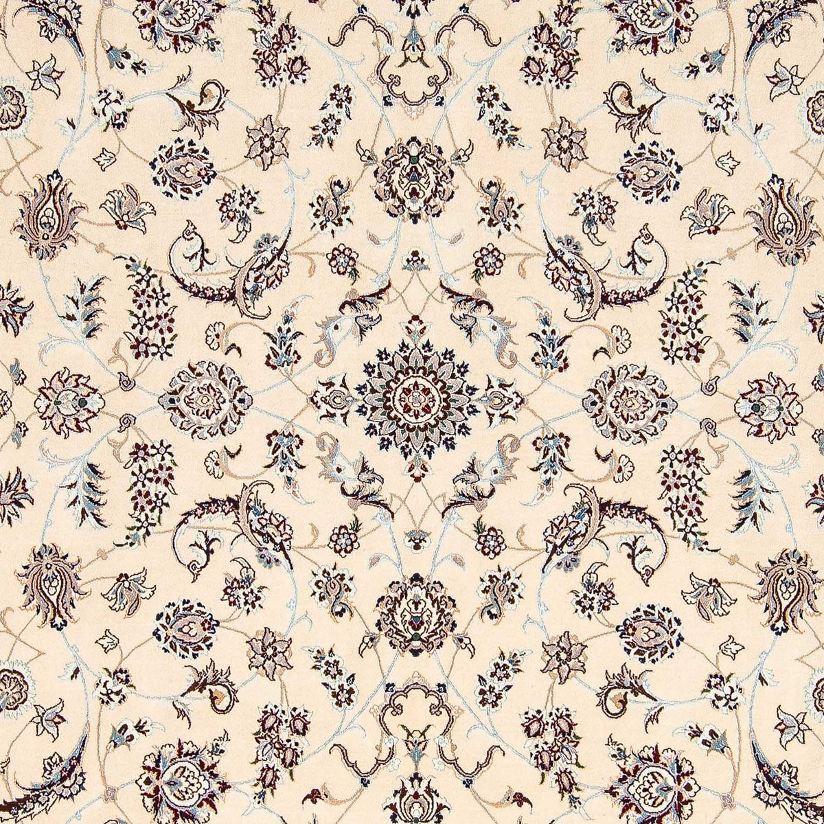 Alfombra Persa - Nain - Prima - 310 x 204 cm - beige