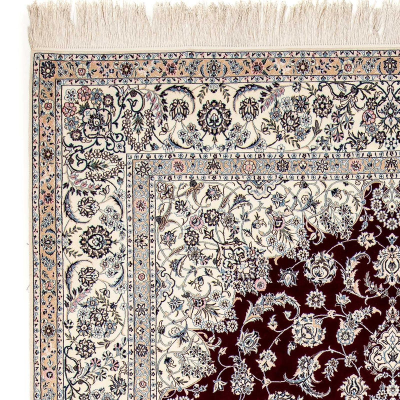 Alfombra Persa - Nain - Prima - 307 x 209 cm - beige
