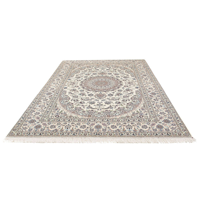 Alfombra Persa - Nain - Prima - 304 x 207 cm - beige