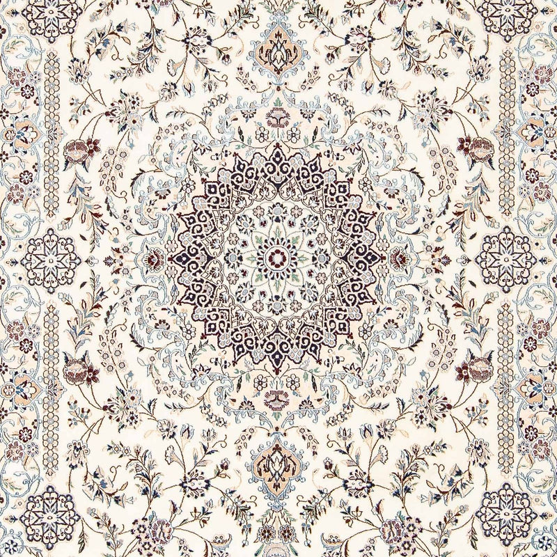 Alfombra Persa - Nain - Prima - 315 x 200 cm - beige