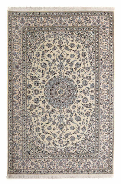 Nain - 6La Alfombra 207x307cm - Alfombra persa