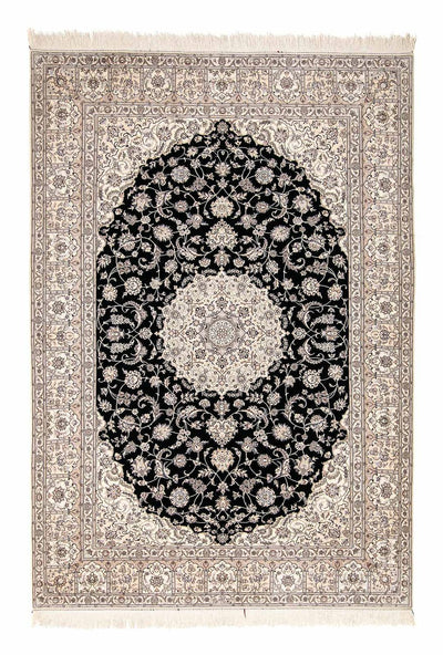 Nain - 6La Alfombra 196x301cm - Alfombra persa